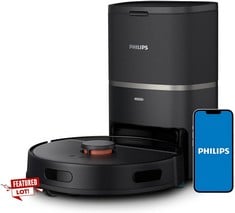 PHILIPS HOME RUN 3000 SERIES HOME ACCESSORY (ORIGINAL RRP - £469.99) IN BLACK. (WITH BOX) [JPTC70970]