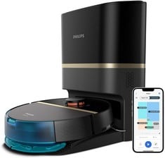 PHILIPS HOME RUN 7000 UX7100 HOME ACCESSORY (ORIGINAL RRP - £799.99) IN BLACK. (WITH BOX) [JPTC70974]