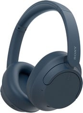 SONY 3 X WH-CH720N HEADPHONES (ORIGINAL RRP - £259). (WITH BOX) [JPTC69135]