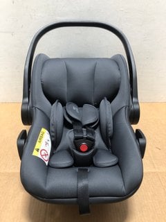 BRITAX ROMER CHILDRENS CAR SEAT TO INCLUDE MAXI-COSI CHILDRENS CAR SEAT: LOCATION - A11