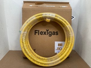 FLEXIGAS PIPE HOSE SYSTEM: LOCATION - C2