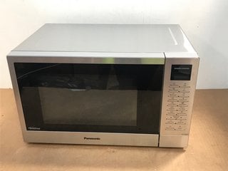 PANASONIC NN-ST48KS 32L 1000W MICROWAVE OVEN - RRP £199.99: LOCATION - C5