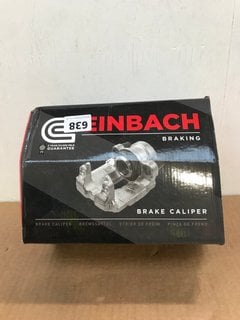 EIBACH BRAKE CALIPER - MODEL BICEP 503L: LOCATION - C5