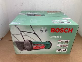 BOSCH AHM 38G HAND MOWER: LOCATION - D10