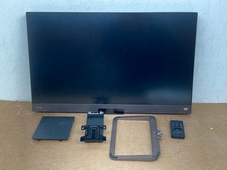 BENQ 27" GAMING MONITOR WITH HDR TECHNOLOGY EX2780: LOCATION - E6