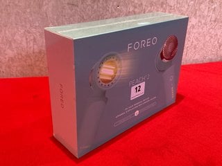 FOREO PEACH 2 IPL HAIR REMOVAL DEVICE (SEALED) - RRP £369: LOCATION - BOOTH