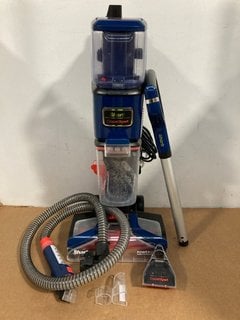 SHARK CARPET EXPERT DEEP CARPET CLEANER - EX150UK - RRP £249: LOCATION - H6