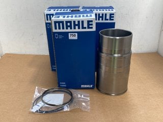 3 X MAHLE SCANIA METAL CYLINDERS WITH SEAL: LOCATION - F15