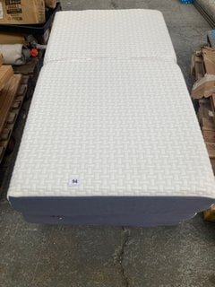 INOFIA FOLD OUT GUEST MATTRESS: LOCATION - B5