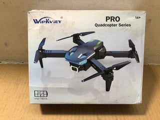 WIP KVIEY PRO QUADCOPTER SERIES RRP £80: LOCATION - AR2