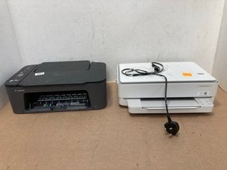 HP ENVY 6020E PRINTER TO INCLUDE CANON K10514 PRINTER: LOCATION - AR3