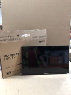 HD READY LED TV 24 INCH: LOCATION - BR12