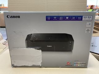 CANON PIXMA IP8750 INKJET PHOTO PRINTER IN BLACK: LOCATION - AR18