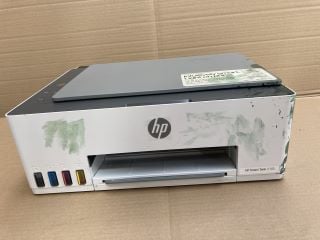 HP SMART TANK 5105 WIRELESS ALL IN ONE PRINTER: LOCATION - AR18