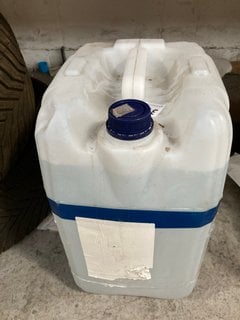 (COLLECTION ONLY) CARLUBE ADBLUE 10L: LOCATION - BR19