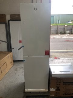 HOOVER TALL REFRIGERATOR MODEL : HOCH1T518FWHK RRP £399: LOCATION - A1