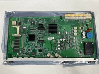 ALCATEL-LUCENT 3FE26698 NANT-A NETWORKING DEVICE. (UNIT ONLY) [JPTM125459]