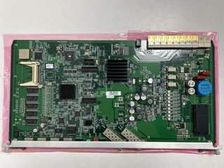 ALCATEL-LUCENT 3FE26698 NANT-A NETWORKING DEVICE. (UNIT ONLY) [JPTM125455]