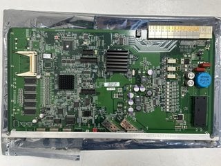 ALCATEL-LUCENT 3FE26698 NANT-A NETWORKING DEVICE. (UNIT ONLY) [JPTM125451]