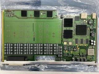 ALCATEL-LUCENT 3FE61438 NALT-J NETWORKING DEVICE. (UNIT ONLY) [JPTM125435]