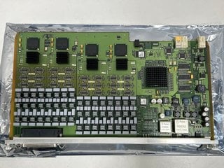 ALCATEL-LUCENT 3FE27289 NALT-C NETWORKING DEVICE. (UNIT ONLY) [JPTM125520]