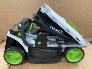 GTECH CORDLESS LAWN MOWER MODEL: CLM50 - RRP - £120: LOCATION - E5