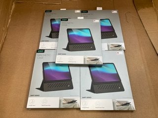 5 X ESR MAGNETIC CASES FOR IPAD 13 PRO: LOCATION - E3