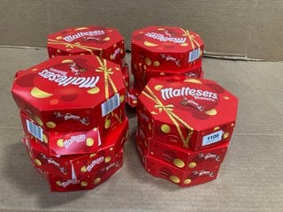 QTY OF MALTESERS TEASERS CHOCOLATES 335G BB: 11/24: LOCATION - E2