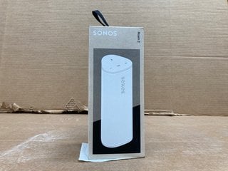 SONOS ULTRA PORTABLE SMART SPEAKER: LOCATION - E2