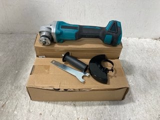 2 X LIZION LITHIUM ELECTRIC TOOLS: LOCATION - F4