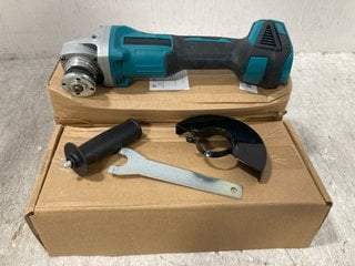 2 X LIZION LITHIUM ELECTRIC TOOLS: LOCATION - F5