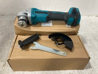 2 X LIZION LITHIUM ELECTRIC TOOLS: LOCATION - F5