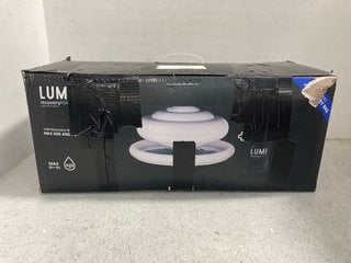 LUMI RECOVERY MAX PORTABLE ICE BATH - RRP £99.99: LOCATION - BR15