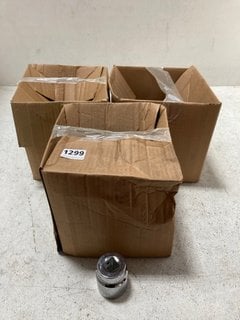 3 X BOXES OF SPARE 3/4" 38MM DRIVE SOCKETS: LOCATION - BR17