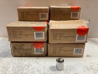 QTY OF SPARE 1/2" DR 6PT 23MM SOCKETS: LOCATION - AR1