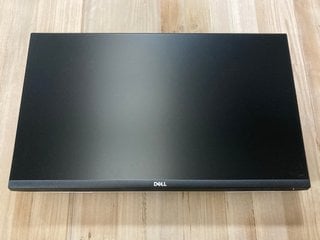 DELL AMD FREESYNC 24 INCH MONITOR: LOCATION - BR1