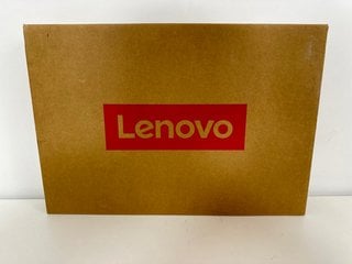 LENOVO IDEAPAD SLIM 3 15IAN8 128GB LAPTOP IN ARCTIC GREY: MODEL NO 82XB0094UK (WITH BOX & ALL ACCESSORIES) INTEL N100 @ 0.8GHZ, 4GB RAM, 15.6" SCREEN [JPTM125536] (SEALED UNIT) THIS PRODUCT IS FULLY