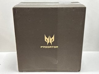 ACER PREDATOR ORION 3000 1024 GB PC IN BLACK: MODEL NO P03-650 (WITH BOX & ALL ACCESSORIES) 13TH GEN INTEL CORE I7-13700F, 16 GB RAM, NVIDIA GEFORCE RTX 4060 [JPTM125382] (SEALED UNIT) THIS PRODUCT I