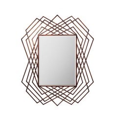 SPECTER MIRROR 950X1180MM - ITEM NO. 201285 - RRP £ 299