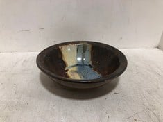 10 X STONE THE CROWS SMALL BOWL - DIAMETER 27CMS - TOTAL RRP £380