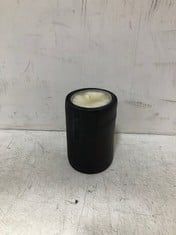 60 X STONE THE CROWS MEDIUM ANTIQUED BAMBOO CANDLE - HEIGHT 13CM - TOTAL RRP £180