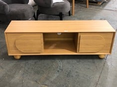 GEO MEDIA UNIT 1400X450X400MM - ITEM NO. 523932 - RRP £ 749.95