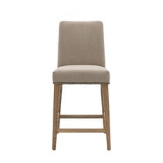 REX BAR STOOL CEMENT (2PK) - ITEM NO. 872679 - RRP £624.95