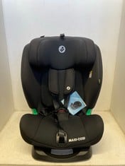 MAXI-COSI TITAN I-SIZE MULTI-AGE CAR SEAT 15-12Y RRP- £199.99