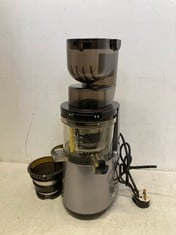 BIOCHEF ATLAS WHOLE SLOW JUICER RRP- £207