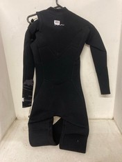 GUL RESPONSE FX CZ 54 BS STEAMER FULL WETSUIT BLACK/CONTOUR CAMO SIZE SM RRP- £139.95