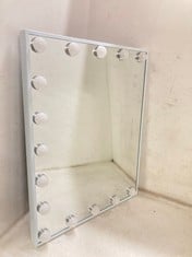 FENCHILIN HOLLYWOOD MAKEUP MIRROR