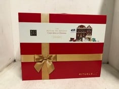 RITUALS THE ADVENT COUNTDOWN OF CHRISTMAS 24 BESTSELLER BEAUTY ADVENT CALENDAR EXP:2026/05 -RRP £92