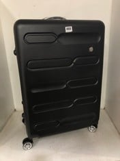 SA CABIN LUGGAGE 3PK IN BLACK