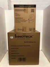 INNOTECK KITCHEN PRO 26L DIGITAL AIR FRYER OVEN AND MONZANA AIR FRYER - MODEL NO DBHF003